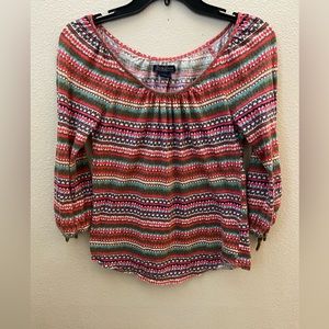 Lucky Brand Top